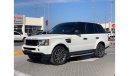 Land Rover Range Rover Sport Range Rover 2008 Full option