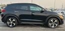 Hyundai Tucson 2016 Hyundai Tucson 1.6L V4 Turbo Panoramic View Full Option -