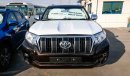 Toyota Prado TXL  DIESEL  FULL OPTION