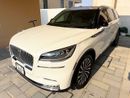 لينكولن أفياتور RESERVE 2020 Lincoln Aviator Reserve | Urgent Sale | Lady driven | 7 Seater