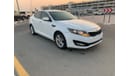Kia Optima T-GDI ECO 2.4L V4 2013 AMERICAN SPECIFICATION
