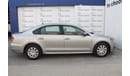 Volkswagen Passat 2.5L 2014 MODEL WITH WARRANTY
