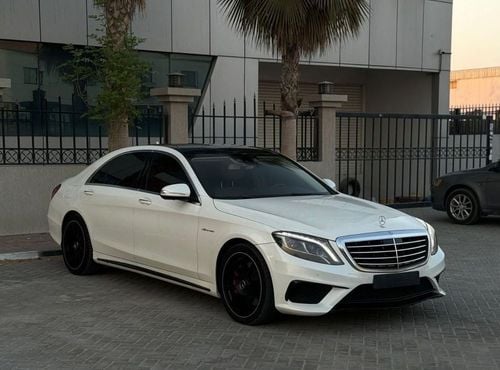 Mercedes-Benz S 400 Std 3.5L