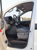هيونداي H-1 Hyundai H1 2.4L VAN RWD 2020 GCC accident-free, in excellent condition, 820 P.M