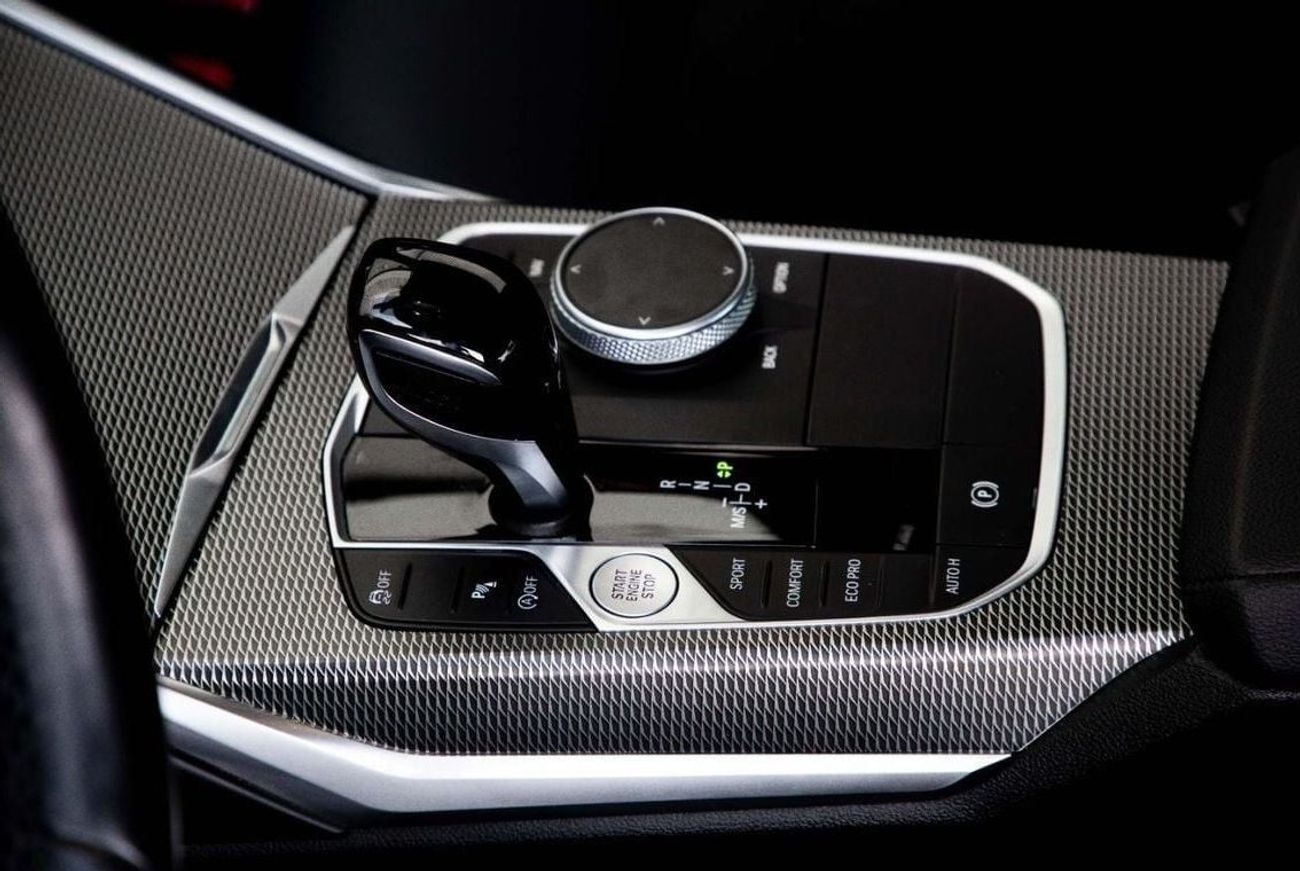 BMW 330i M-Sport | 3,133 P.M  | 0% Downpayment | Alcantara Seats!