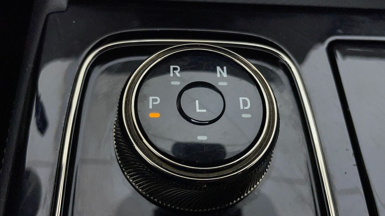 Ford Territory 2024 TREND | AED 1146/Month | 0 DP | 30 Day Return | Warranty | Service History