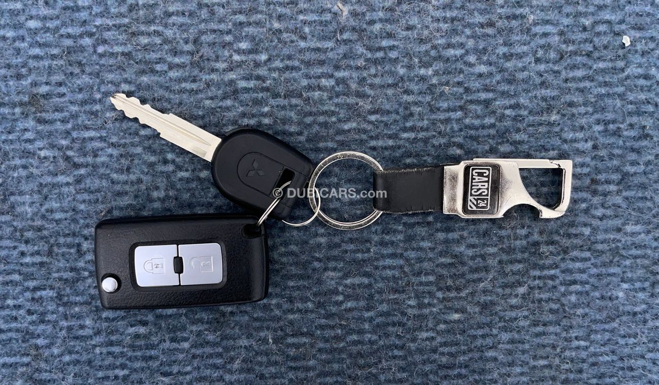 Mitsubishi Pajero GLS LOWLINE 3.5 | Zero Down Payment | Free Home Test Drive