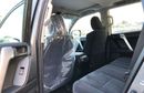 Toyota Prado Petrol 2.7L AT 2019 Model TX-L