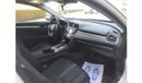 Honda Civic EX 2.0L Honda civic 2020 usa full automatic