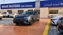 فورد موستانج ماك-إي STD (NON GCC) fully loaded