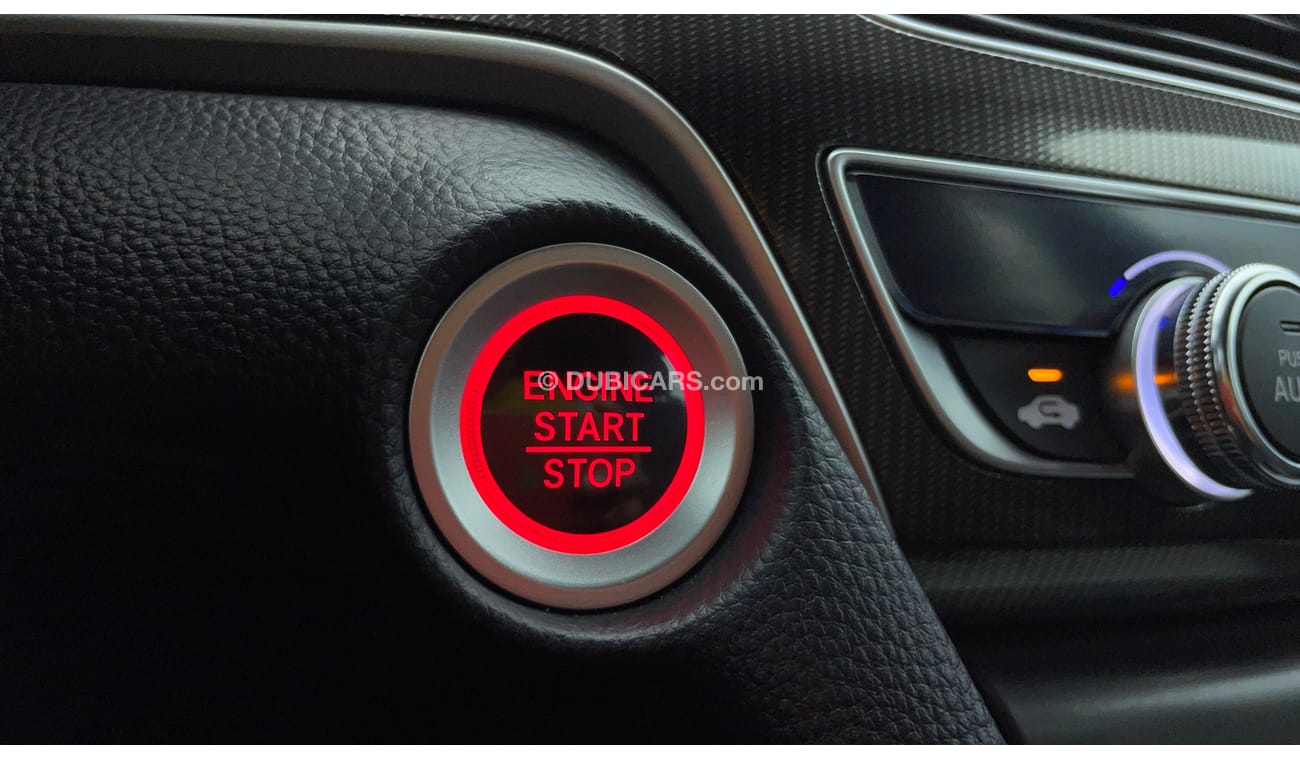 هوندا أكورد SPORT 1.5 | بدون دفعة مقدمة | اختبار قيادة مجاني للمنزل