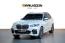 BMW X5 50i xDrive 4.4L