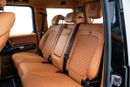 برابوس جي 800 ويدستار - مرسيدس-إيه إم جي جي 63 BRABUS 800