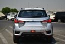 ميتسوبيشي ASX GLX Luxury Highline 2.0L 4WD 5 Seater Automatic