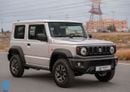 Suzuki Jimny GL V4 Petrol 2026 / 3 Doors - 4 Seats / Steering Audio Control / Book now
