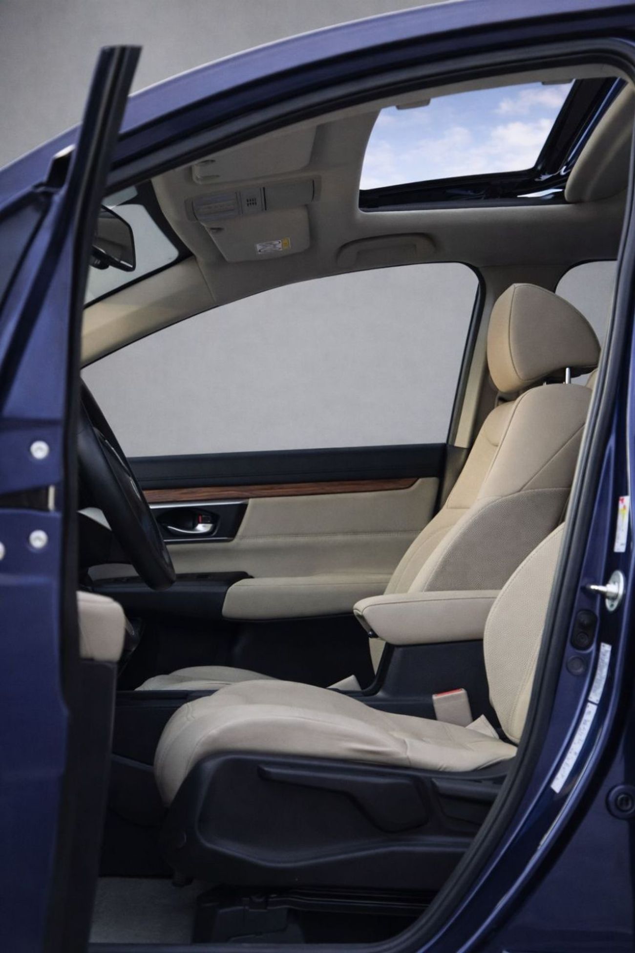 Honda CRV Honda CRV 2019