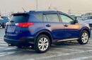 Toyota RAV4 2015 Toyota Rav4 Limited Edition 2.5L V4 - AWD 4x4 - Full Option BSM Radar & Trunk Auto - 139,000 Mi