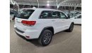 Jeep Grand Cherokee Limited خليجي نظيف جدا