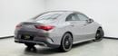 Mercedes Benz CLA250 2024 Mercedes CLA 250 4MATIC, Mercedes Warranty, GCC Specs