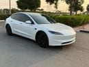 Tesla Model 3 Long Range (AWD)
