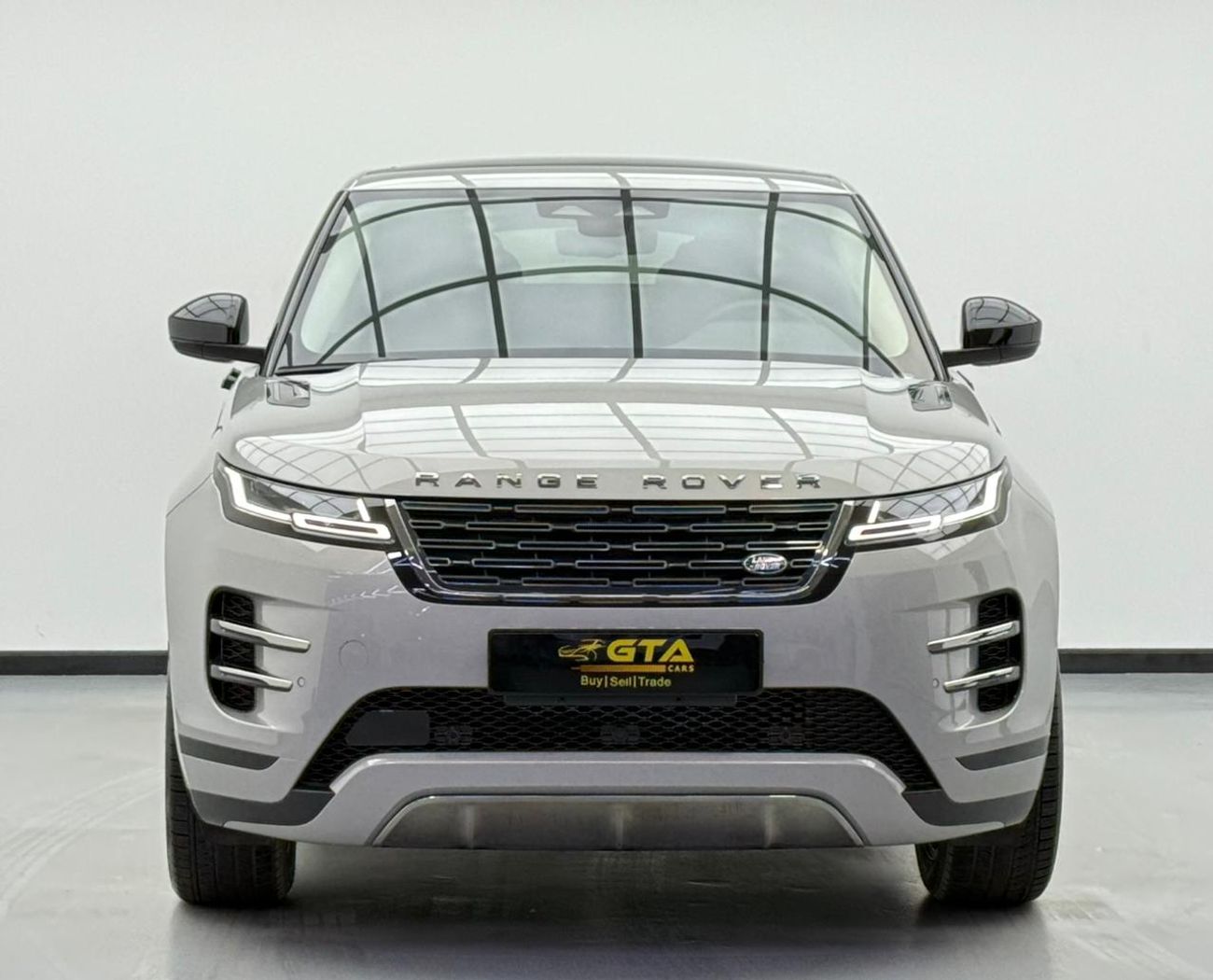 Land Rover Range Rover Evoque P250 SE 2.0L 2025 Range Rover Evoque Dynamic SE ,Warranty, Brand New, Excellent Conditi