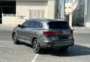 Renault Koleos 2022 Renault Koleos Limited Edition 2.5L 4x4 CVT Smooth Gear - Full Panoramic View - Front & Sensor