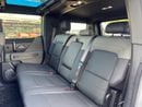 جي أم سي همر EV X2 GMC Hummer EV 2024 مواصفات أمريكية