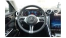 Mercedes-Benz C 200 2023 MERCEDES-BENZ C CLASS C200 0Km