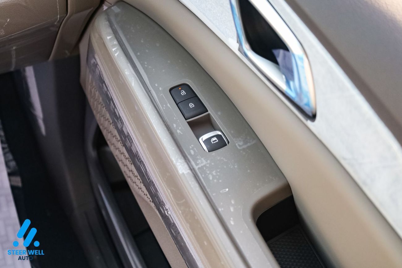 Kia Carnival GDI EX 3.5L | Korean Specs | V6 Petrol | 8-Speed Automatic | LHD | BEST PRICE