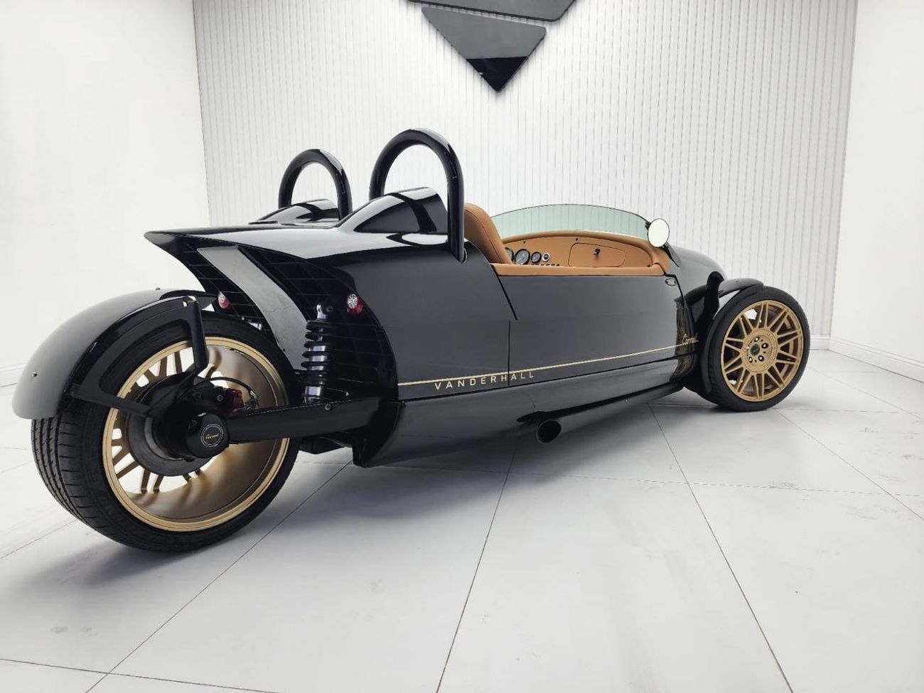 Vanderhall Carmel 