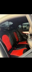 مرسيدس بنز CL 63 AMG