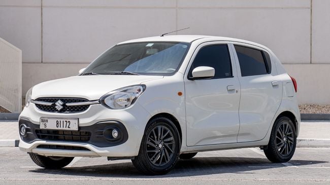 Suzuki Celerio STANDARD, миниатюра 14