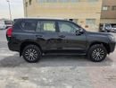 Toyota Prado TX-L