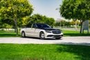 Mercedes Maybach S580 Maybach AMG clean title No Accident with Service History completely serviced and ready to go