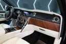 رولز رويس كولينان STD (6.8L · 12 Cyl · Automatic · Petrol · SUV/Crossover · All Wheel Drive · 5 Seats · 5 Door) VIP Rear Seats w/ Entertainment Screens, Bespoke Audio, Panoramic Roof w/ Starlight!!