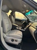 فورد إكسبلورر XLT