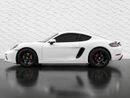 بورش كايمان 718 S