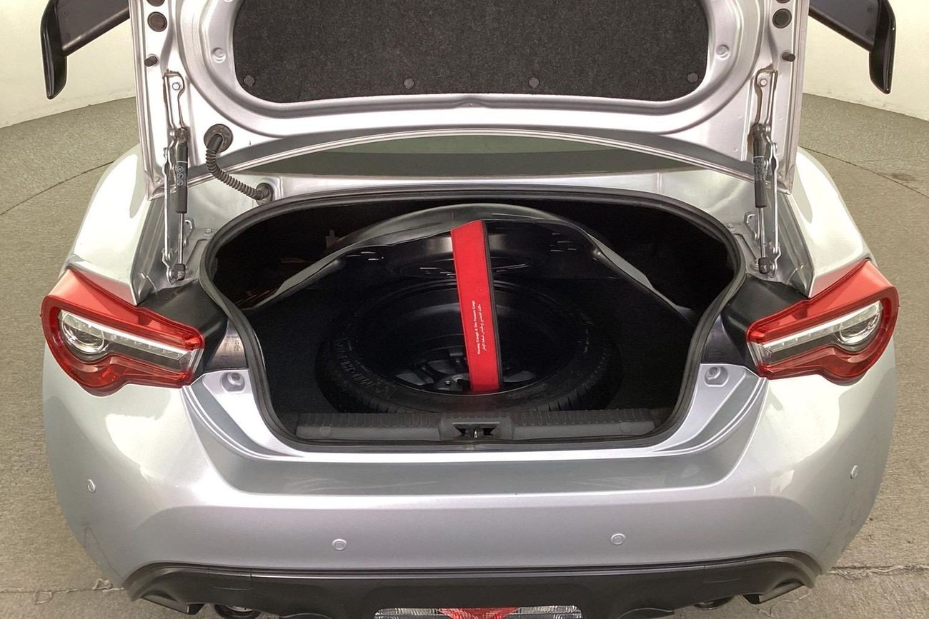 تويوتا 86 VTX | National Day Celebration | شامل الضمان | 0 ﺪﻔﻋﺓ ﺃﻮﻟﻯ