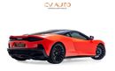 McLaren GT - GCC Spec - With Warranty
