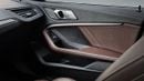 بي أم دبليو 218 218D GRAND COUPE - FULL OPTIONS