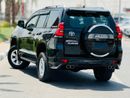 Toyota Prado Toyota Land Cruiser prado full option
