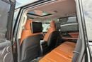 لكزس LX 570 Platinum 5.7L
