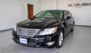 Lexus LS460 AWD