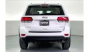 Jeep Grand Cherokee Laredo | 1 year free warranty | 1.99% financing rate | 7 day return policy