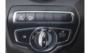 Mercedes-Benz GLC 250 Gcc / Zero / Under Warranty 5 Years From Agency