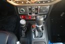 Jeep Wrangler JEEP WRANGLER 2.0 GCC MODEL 2024