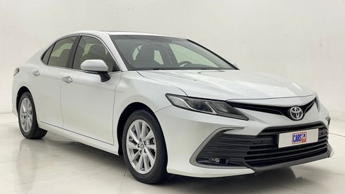 Toyota Camry SE 2.5 | Zero Down Payment | Home Test Drive