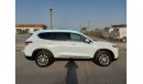 Hyundai Santa Fe HYUNDAI SANTAFE very clean