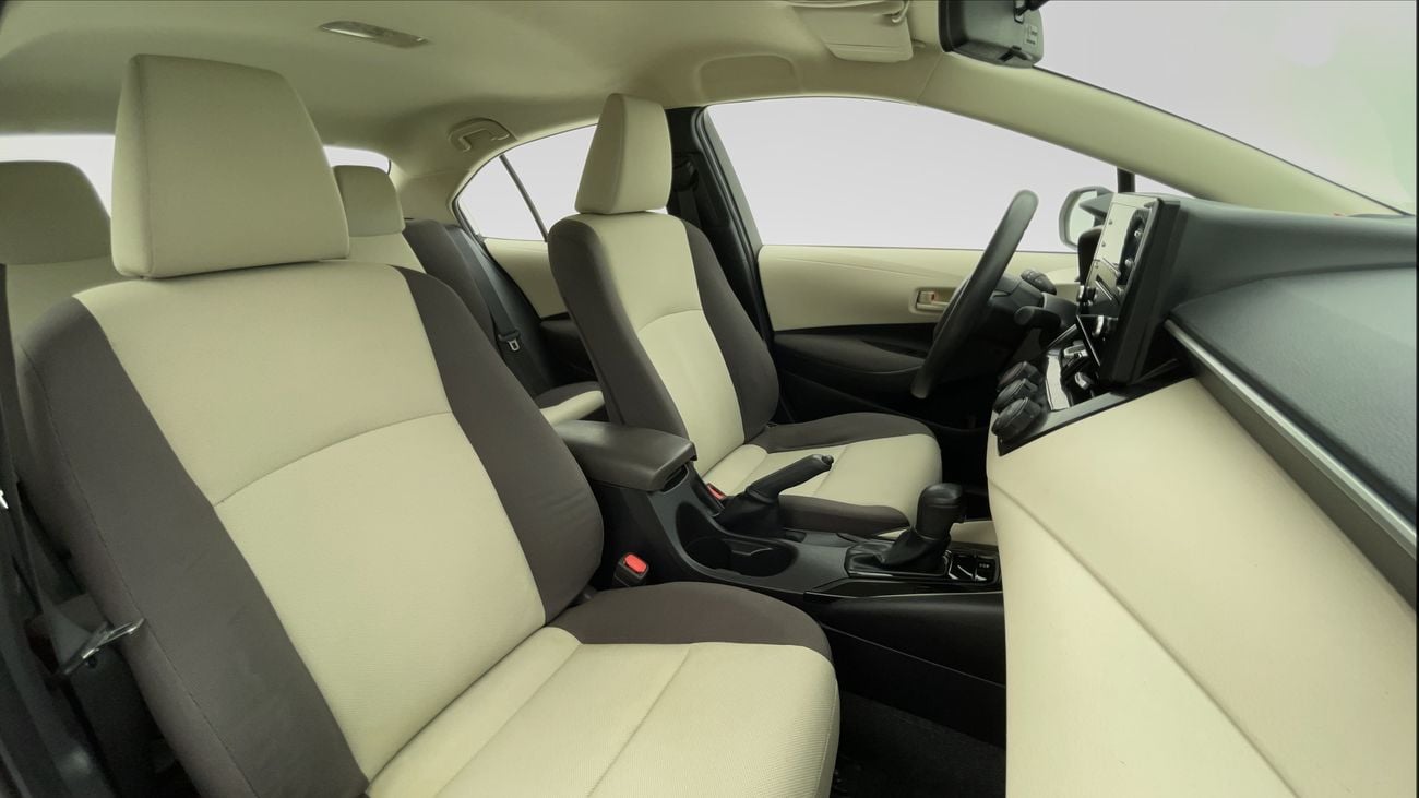 Toyota Corolla XLI 1.6 | Zero Down Payment | Home Test Drive