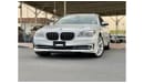 BMW 750Li Pre Owned BMW 750IL Very Clean Fresh Japan Import